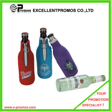 Sostenedor de refrigerador de botella promocional (EP-K4022)